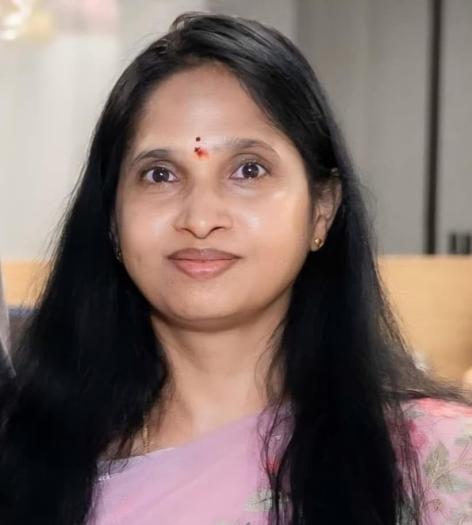 Akhila K