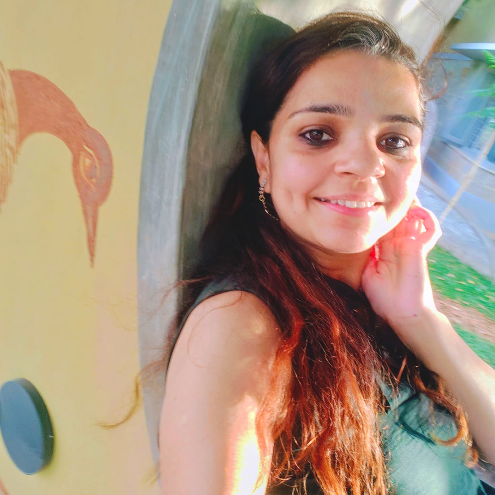 Hiteshi Dutta