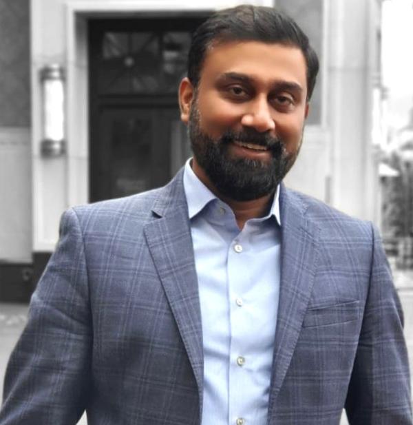 Nikhil Kumar