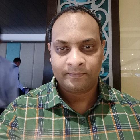 Phani Sriram