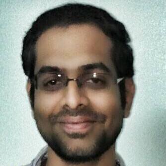 Rahul Atluri