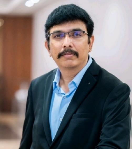 SK Kumar